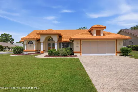 1269 Hubbard Ct, Spring Hill, FL 34608