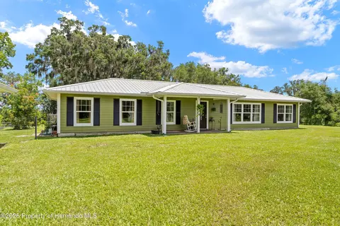23439 Croom Rd, Brooksville, FL 34601