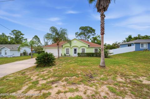 4214 Candler Ave, Spring Hill, FL 34609