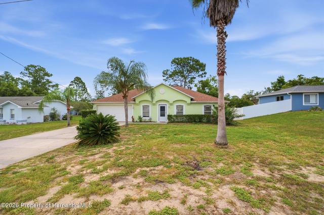 4214 Candler Ave, Spring Hill, FL 34609