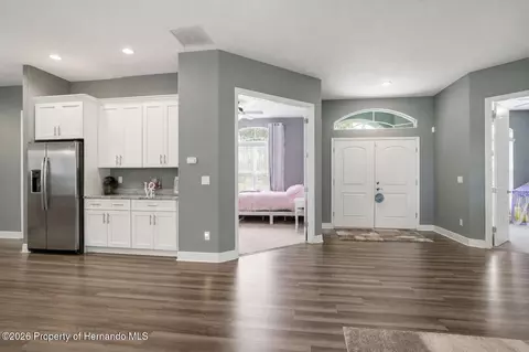 Entry Way - 4743 Jumper Loop, Spring Hill, FL 34609 photo 3 of 3