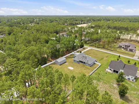 View/Area - 4743 Jumper Loop, Spring Hill, FL 34609 photo 11 of 15