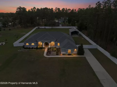 View/Area - 4743 Jumper Loop, Spring Hill, FL 34609 photo 15 of 15