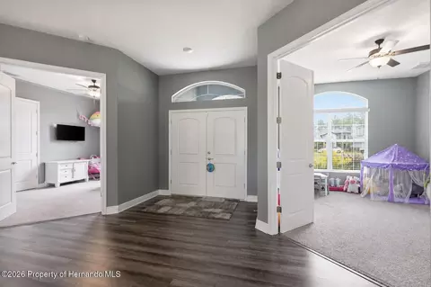 Entry Way - 4743 Jumper Loop, Spring Hill, FL 34609 photo 1 of 3