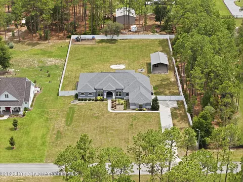 4743 Jumper Loop, Spring Hill, FL 34609