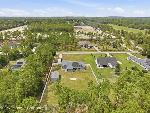 View/Area - 4743 Jumper Loop, Spring Hill, FL 34609 photo 4 of 15