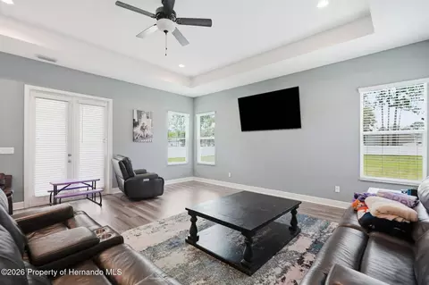 Living - 4743 Jumper Loop, Spring Hill, FL 34609 photo 3 of 3