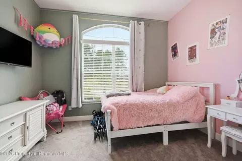 Bedroom - 4743 Jumper Loop, Spring Hill, FL 34609 photo 2 of 10