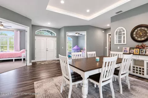 Entry Way - 4743 Jumper Loop, Spring Hill, FL 34609 photo 2 of 3