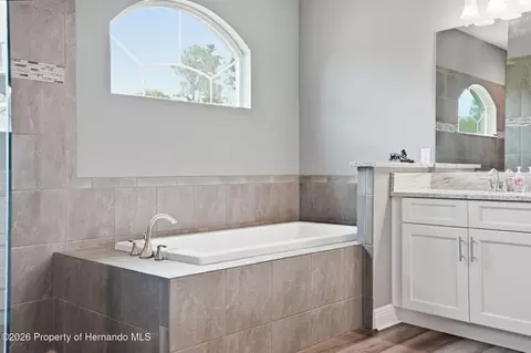 Bath - 4743 Jumper Loop, Spring Hill, FL 34609 photo 5 of 10