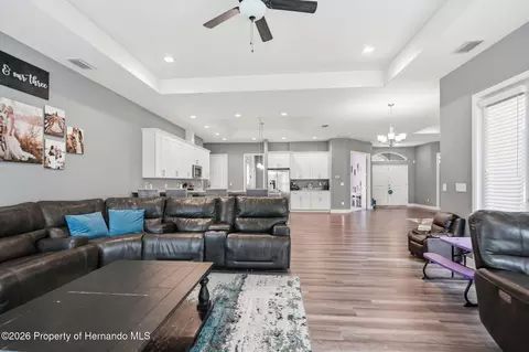 Living - 4743 Jumper Loop, Spring Hill, FL 34609 photo 1 of 3