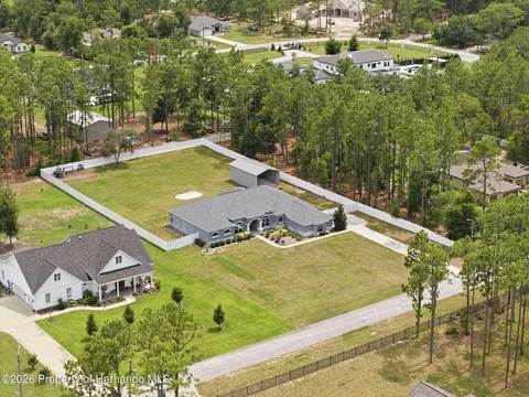 View/Area - 4743 Jumper Loop, Spring Hill, FL 34609 photo 9 of 15