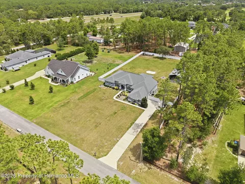 View/Area - 4743 Jumper Loop, Spring Hill, FL 34609 photo 8 of 15