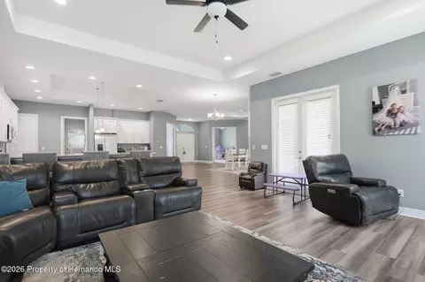 Living - 4743 Jumper Loop, Spring Hill, FL 34609 photo 2 of 3