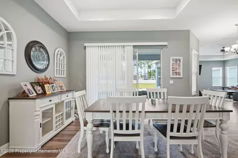 Dining - 4743 Jumper Loop, Spring Hill, FL 34609 photo 1 of 4