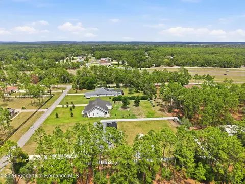 View/Area - 4743 Jumper Loop, Spring Hill, FL 34609 photo 12 of 15