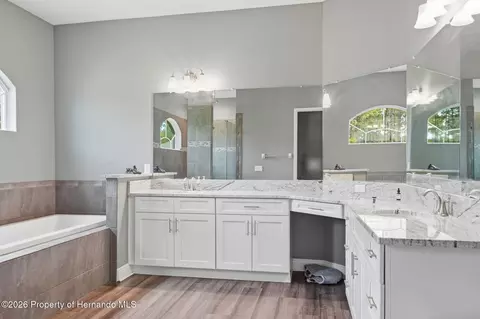 Bath - 4743 Jumper Loop, Spring Hill, FL 34609 photo 4 of 10