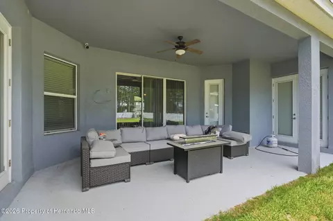 Exterior - 4743 Jumper Loop, Spring Hill, FL 34609 photo 3 of 6