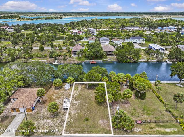 0 Sea Grape Dr, Hernando Beach, FL 34607