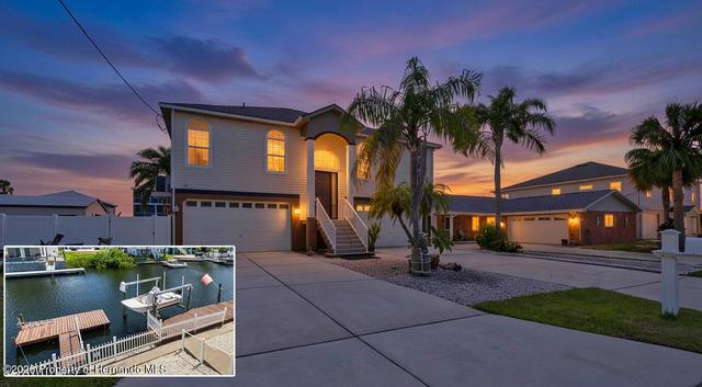 4270 Carlos Ct, Hernando Beach, FL 34607