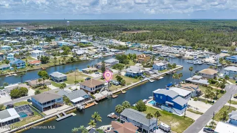 4274 Carlos Ct, Hernando Beach, FL 34607 photo 11