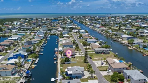 4274 Carlos Ct, Hernando Beach, FL 34607 photo 5