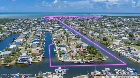 4274 Carlos Ct, Hernando Beach, FL 34607 photo 2