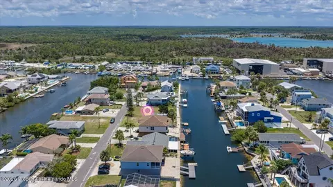 4274 Carlos Ct, Hernando Beach, FL 34607 photo 10
