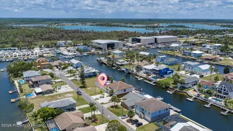 4274 Carlos Ct, Hernando Beach, FL 34607 photo 9