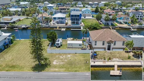4274 Carlos Ct, Hernando Beach, FL 34607