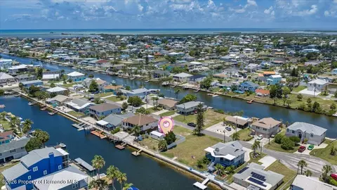 4274 Carlos Ct, Hernando Beach, FL 34607 photo 6