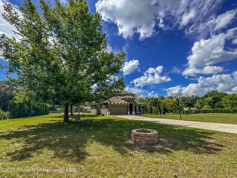 5533 Tower Rd, Land O'lakes, FL 34638