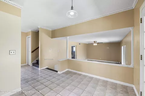 Entry Way - 3608 Casaba Loop, Valrico, FL 33596 photo 2 of 4