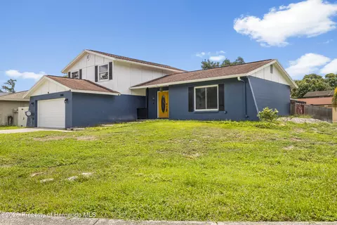 Exterior - 3608 Casaba Loop, Valrico, FL 33596 photo 3 of 10