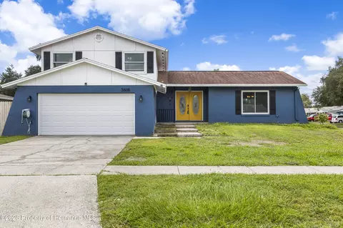 Exterior - 3608 Casaba Loop, Valrico, FL 33596 photo 2 of 10
