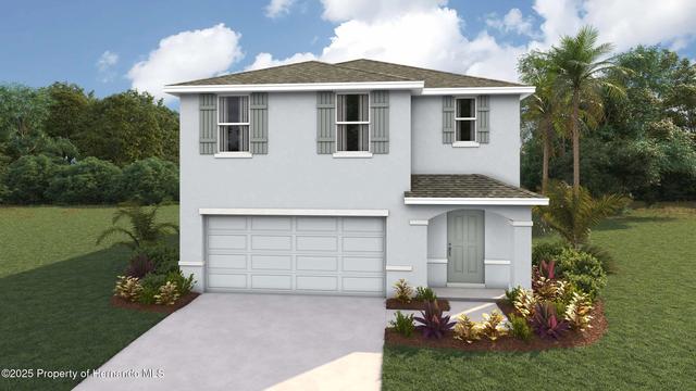 11437 Memorial Dr, Brooksville, FL 34613