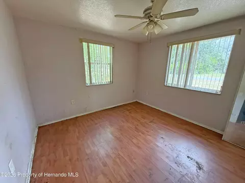 Bedroom - 6134 Pinehurst Dr, Spring Hill, FL 34606 photo 1 of 3