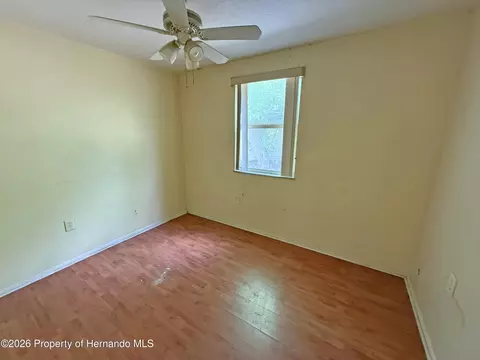 Bedroom - 6134 Pinehurst Dr, Spring Hill, FL 34606 photo 2 of 3