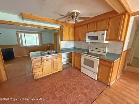 Kitchen - 6134 Pinehurst Dr, Spring Hill, FL 34606 photo 1 of 1