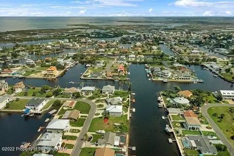 0 Paradise Cir, Hernando Beach, FL 34607 photo 4