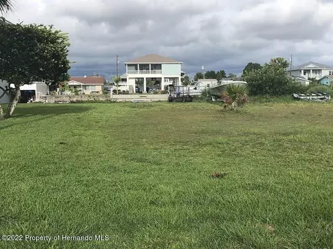 0 Paradise Cir, Hernando Beach, FL 34607 photo 5