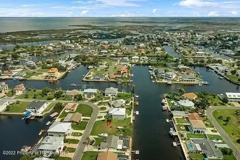0 Paradise Cir, Hernando Beach, FL 34607 photo 2