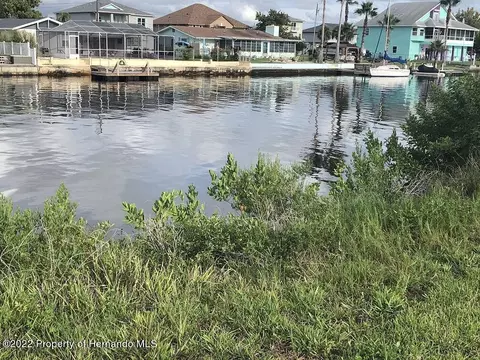 0 Paradise Cir, Hernando Beach, FL 34607 photo 6