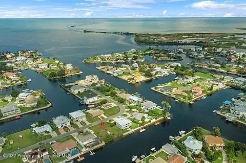 0 Paradise Cir, Hernando Beach, FL 34607 photo 1