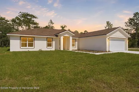 14586 Mocking Wren Rd, Weeki Wachee, FL 34614