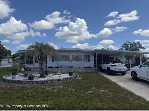 14327 Evermore St, Brooksville, FL 34613