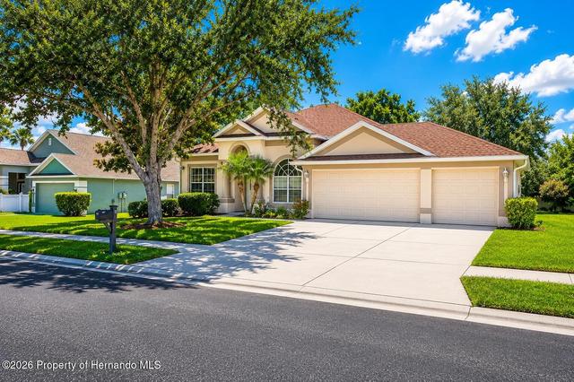 5259 Greystone Dr, Spring Hill, FL 34609