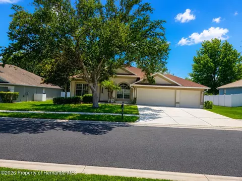 5259 Greystone Dr, Spring Hill, FL 34609 photo 3