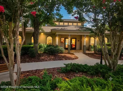 Exterior - 5259 Greystone Dr, Spring Hill, FL 34609 photo 5 of 12