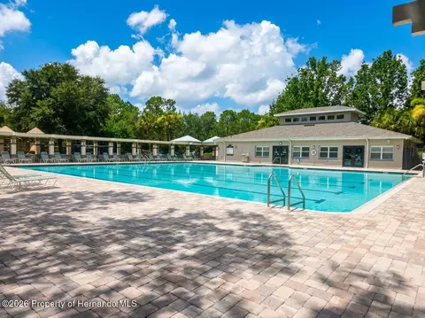 Exterior - 5259 Greystone Dr, Spring Hill, FL 34609 photo 7 of 12